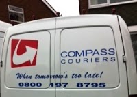 Compass Courier Services 251933 Image 0